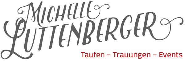 Logo Michelle Luttenberger
